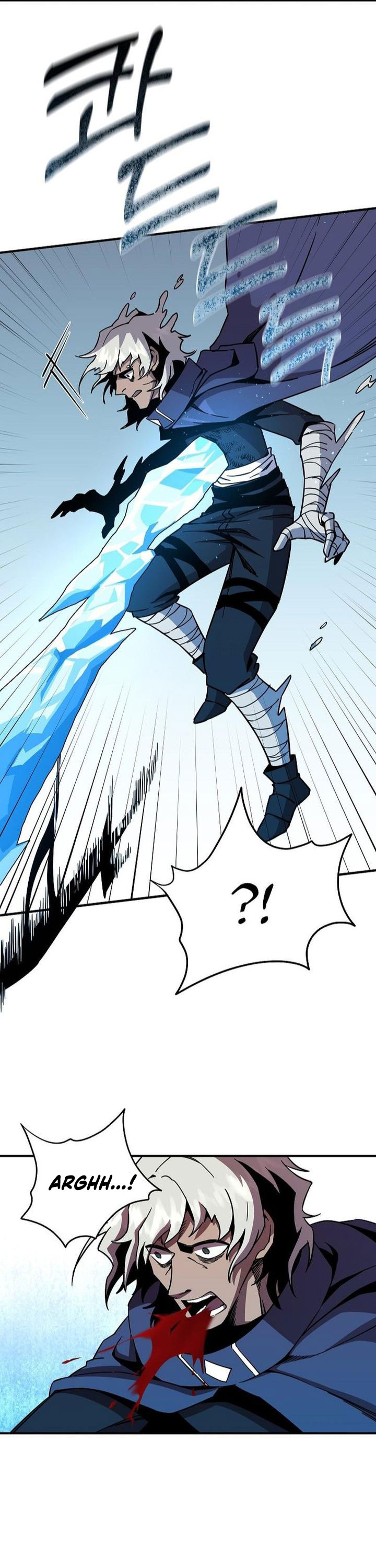 I Am Player Who Suck Alone (Solo Bug Player) Chapter 138 Gambar 22